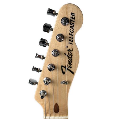 FENDER JAPAN (フェンダージャパン) エレキギター TL71-68 2007年-2008年 日本製