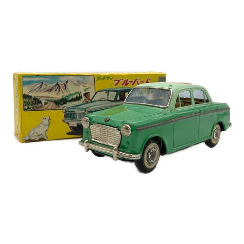 初代ダットサン ブルーバード ブリキカー 310型 光球商会