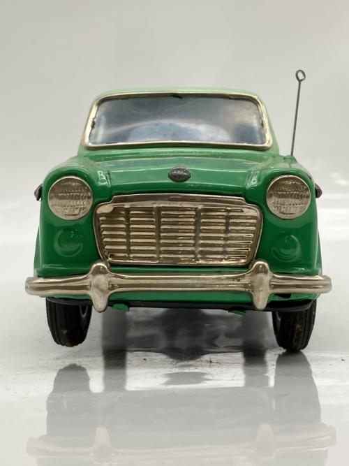 初代ダットサン ブルーバード ブリキカー 310型 光球商会