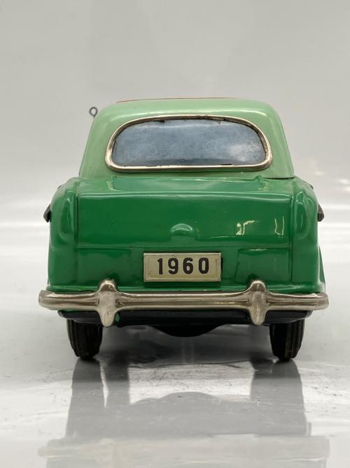 初代ダットサン ブルーバード ブリキカー 310型 光球商会