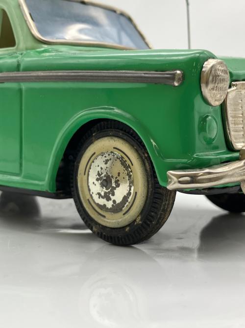 初代ダットサン ブルーバード ブリキカー 310型 光球商会