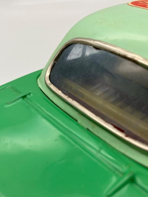 初代ダットサン ブルーバード ブリキカー 310型 光球商会