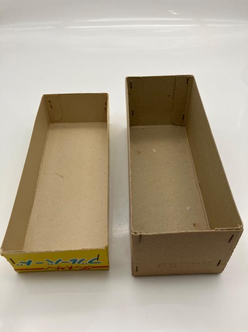 初代ダットサン ブルーバード ブリキカー 310型 光球商会