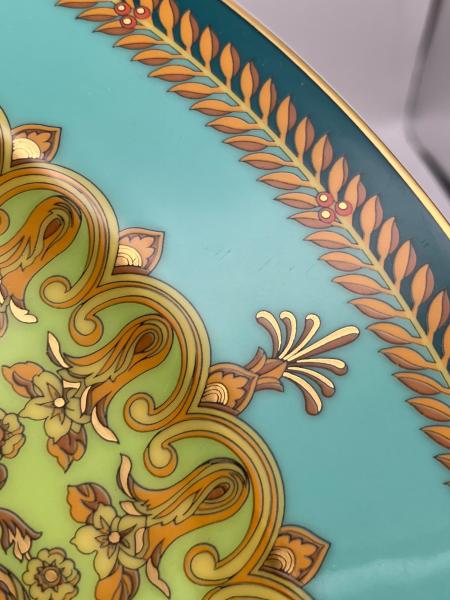 Rosenthal×VERSACE (ローゼンタール・ベルサーチ) クリスマスプレート