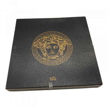 Rosenthal×VERSACE (ローゼンタール・ベルサーチ) クリスマスプレート