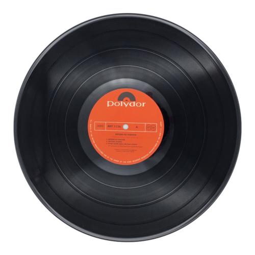 chick corea レコード return to forever