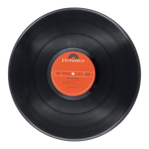 chick corea レコード return to forever