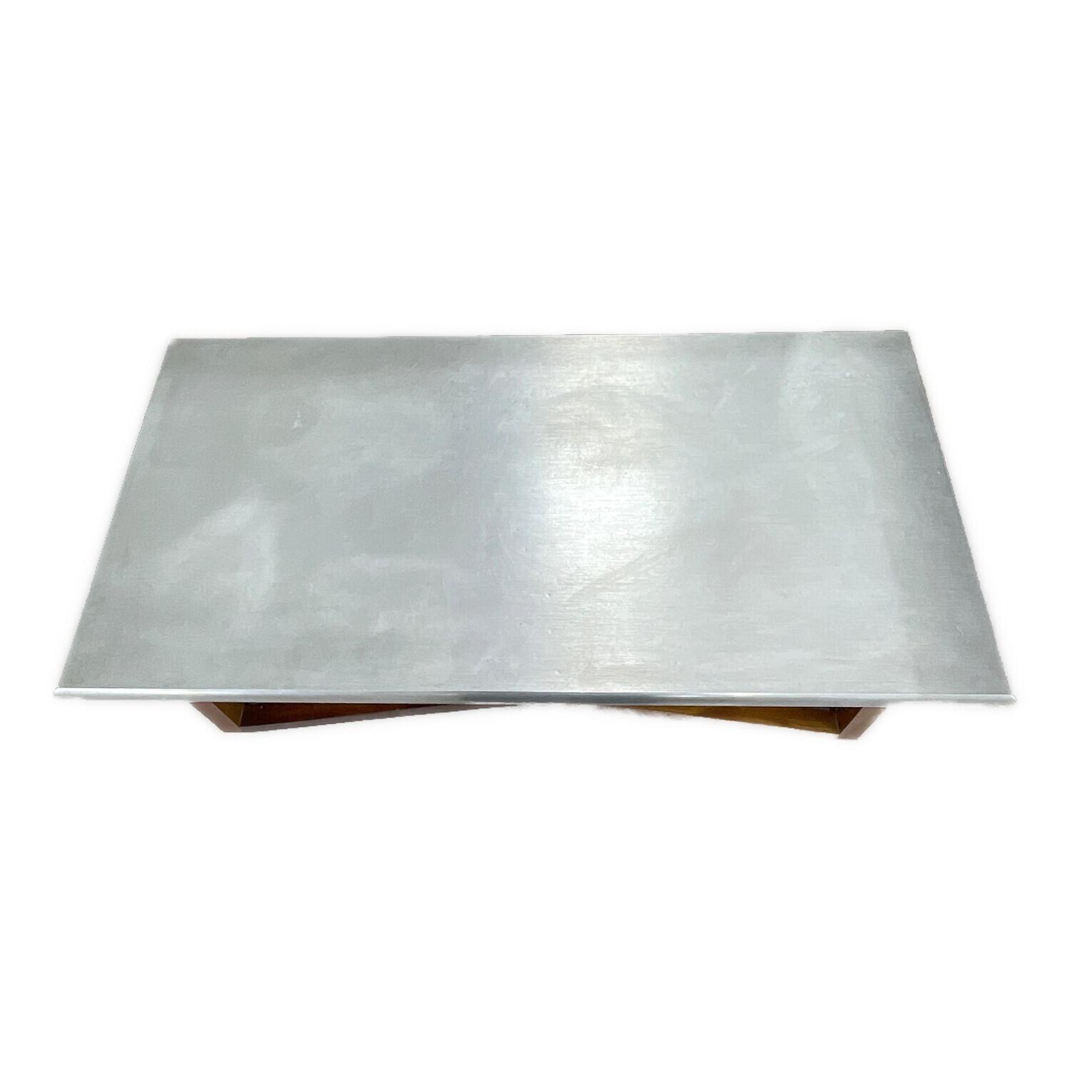 WTW (ダブルティー) コーヒーテーブル マーベリックス