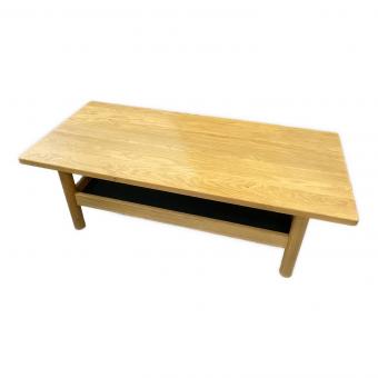 IDEE (イデー) ローテーブル ナチュラル ディモンシュ