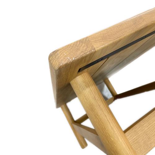 IDEE (イデー) ローテーブル ナチュラル ディモンシュ