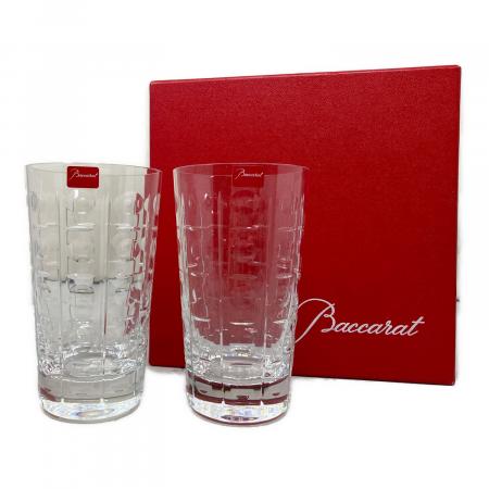 【新品】Baccarat バカラ エキノックス 5脚セット 箱付 新品】Baccarat バカラ エキノックス 5脚セット 箱付 Baccarat (バカラ