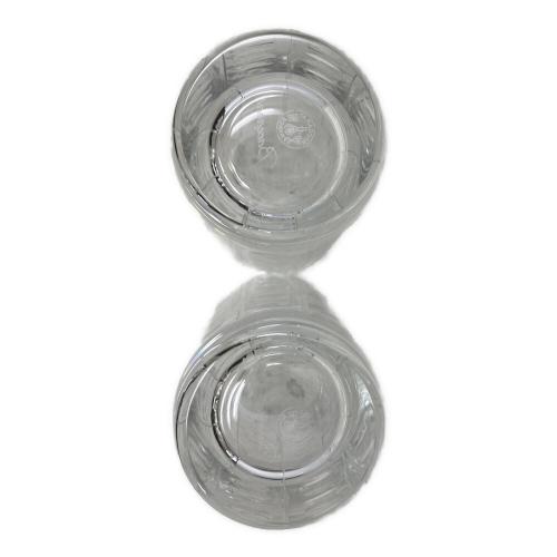 Baccarat (バカラ) タンブラー 箱付 エキノックス 2Pセット