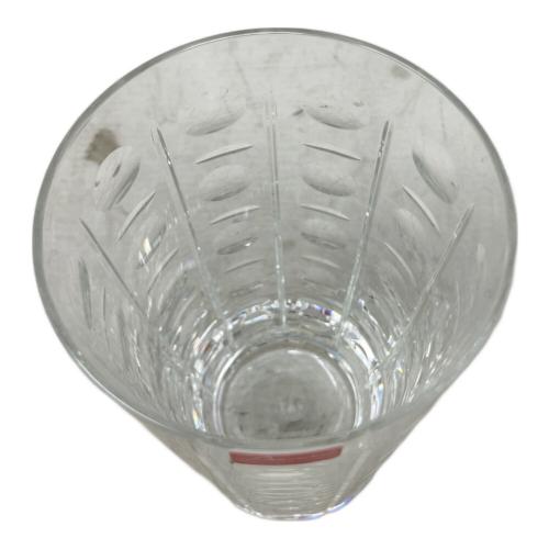 Baccarat (バカラ) タンブラー 箱付 エキノックス 2Pセット