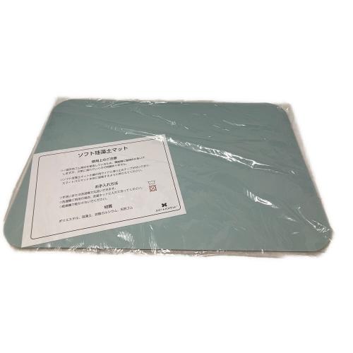 issin (イッシン) スマートバスマット SBM22U01LJ