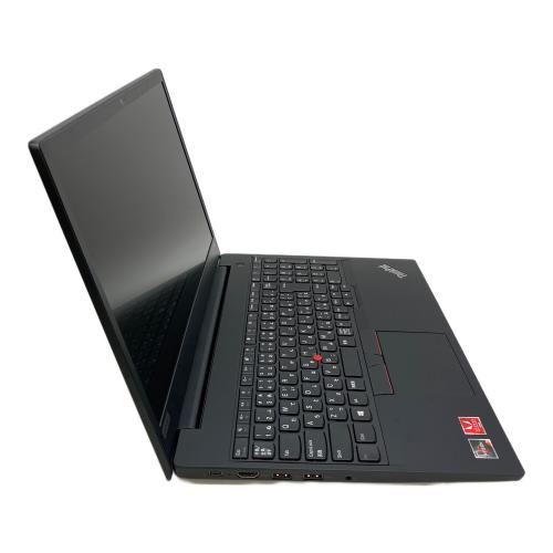 LENOVO (レノボ) ThinkPad TP00095A