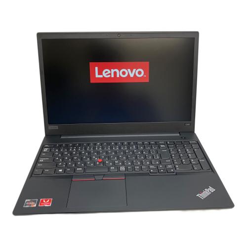 LENOVO (レノボ) ThinkPad TP00095A
