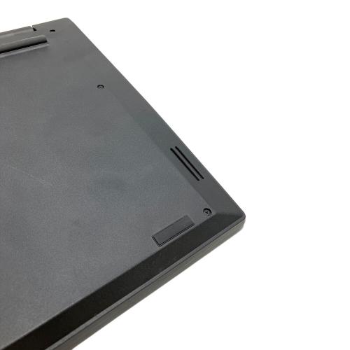 LENOVO (レノボ) ThinkPad TP00095A