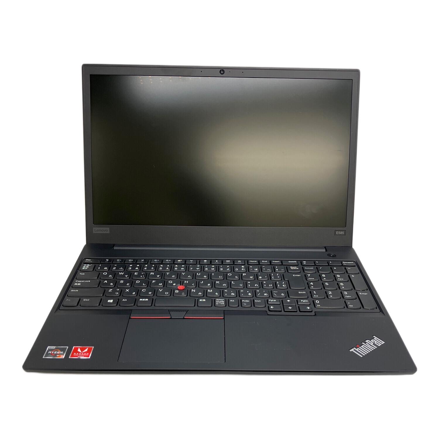LENOVO (レノボ) ThinkPad TP00095A｜トレファクONLINE