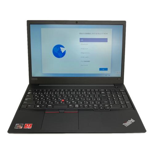LENOVO (レノボ) ThinkPad TP00095A