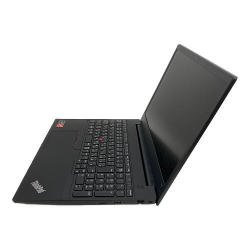 LENOVO (レノボ) ThinkPad TP00095A