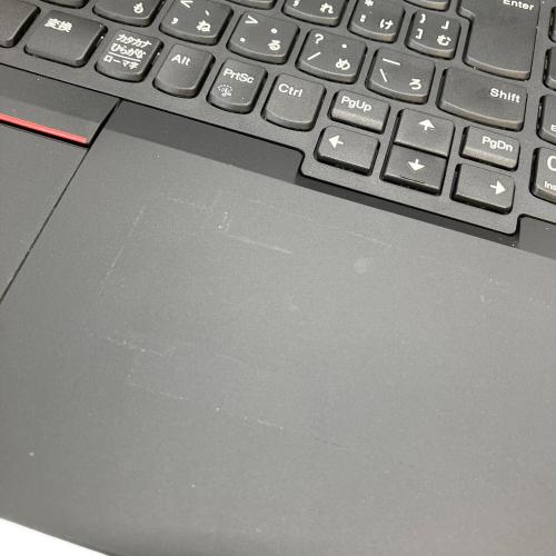 LENOVO (レノボ) ThinkPad TP00095A