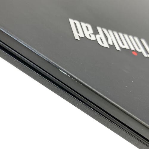 LENOVO (レノボ) ThinkPad TP00095A