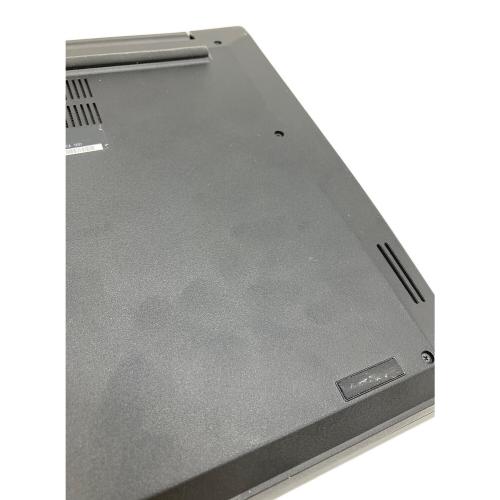 LENOVO (レノボ) ThinkPad TP00095A