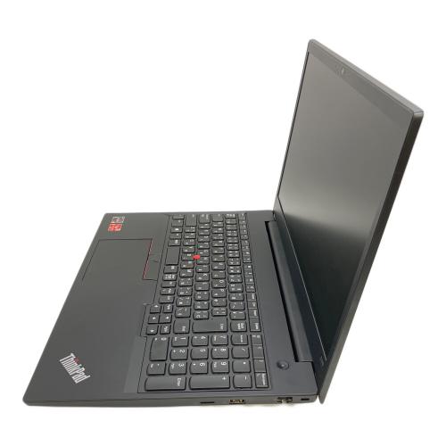LENOVO (レノボ) ThinkPad TP00095A