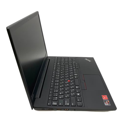 LENOVO (レノボ) ThinkPad TP00095A