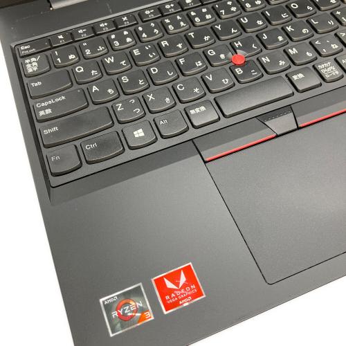LENOVO (レノボ) ThinkPad TP00095A