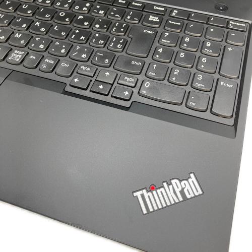 LENOVO (レノボ) ThinkPad TP00095A