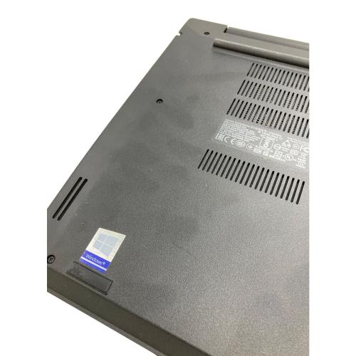 LENOVO (レノボ) ThinkPad TP00095A