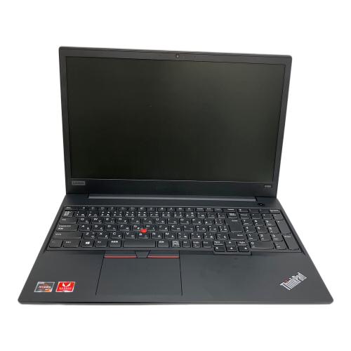 LENOVO (レノボ) ThinkPad TP00095A