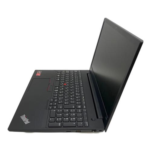 LENOVO (レノボ) ThinkPad TP00095A
