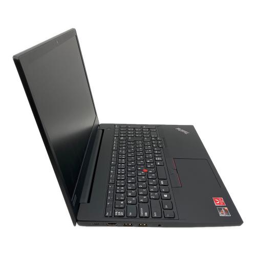 LENOVO (レノボ) ThinkPad TP00095A