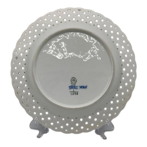 ROYAL COPENHAGEN (ロイヤル・コペンハーゲン) プレート ブルー