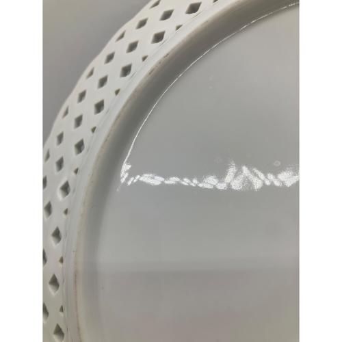 ROYAL COPENHAGEN (ロイヤル・コペンハーゲン) プレート ブルーフルーテッド・フルレース