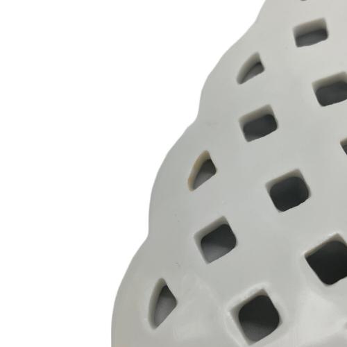 ROYAL COPENHAGEN (ロイヤル・コペンハーゲン) プレート ブルーフルーテッド・フルレース