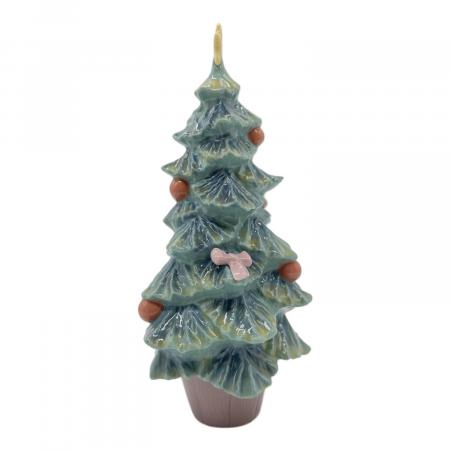 LLADRO (リヤドロ) クリスマスツリー フィギュリン｜トレファクONLINE