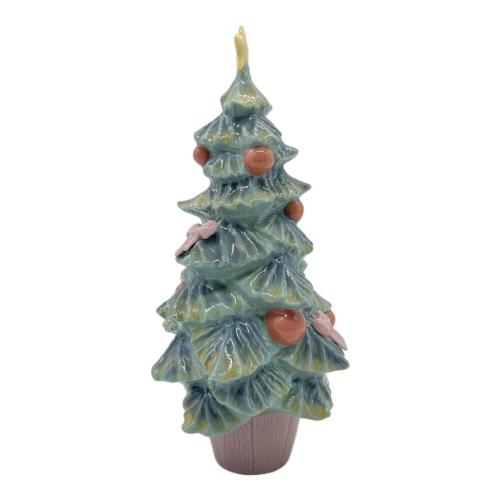 LLADRO (リヤドロ)　クリスマスツリー フィギュリン