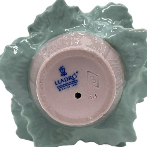 LLADRO (リヤドロ)　クリスマスツリー フィギュリン