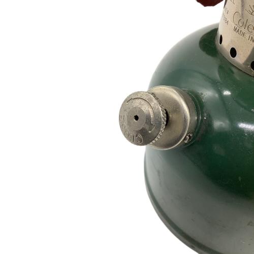 Coleman (コールマン) 200クリスマス ガソリンランタン 200 クリスマス最初期 希少ブラスタンク ヴィンテージ