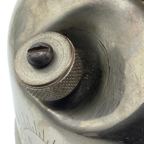 Coleman (コールマン) SCOUT ガソリンランタン 247 OH・レストアベース向け/スカウト/シーフォームグリーン×メッキタンク ヴィンテージ