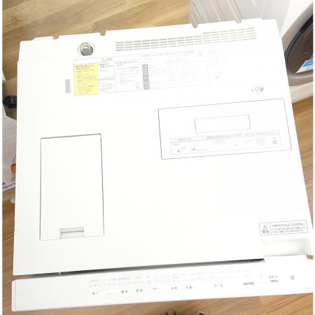 Panasonic (パナソニック) ドラム式洗濯乾燥機 NA-VG770 7.0kg 2022年 Panasonic (パナソニック) ドラム式洗濯乾燥機 NA-VG770 7.0kg 2022年