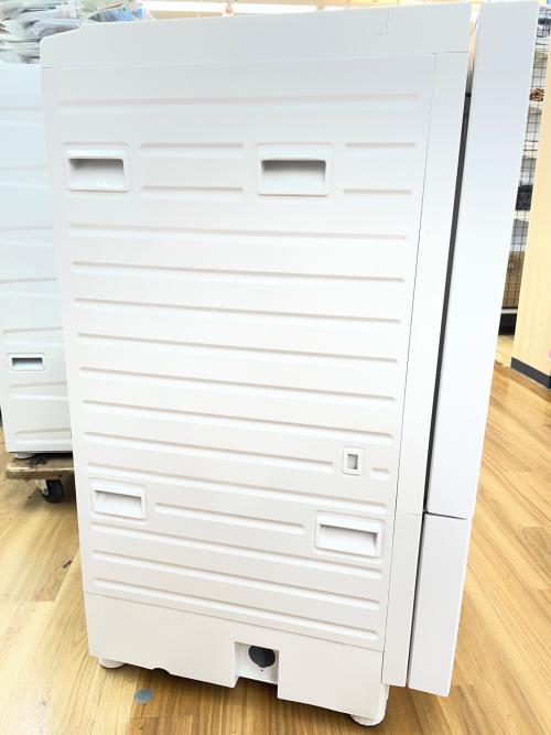 Panasonic (パナソニック) ドラム式洗濯乾燥機 NA-VG770 7.0kg 2022年製