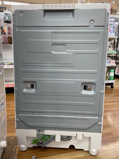 Panasonic (パナソニック) ドラム式洗濯乾燥機 NA-VG770 7.0kg 2022年製