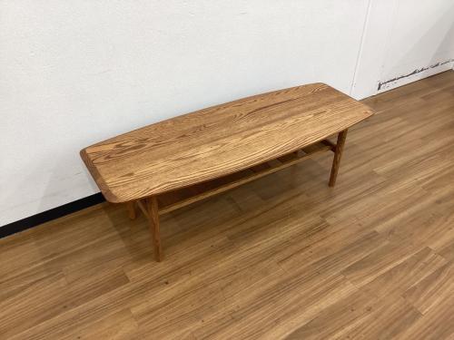 MOMO natural (モモナチュラル) FD LOW TABLE ME ローテーブル NO.36-506ME