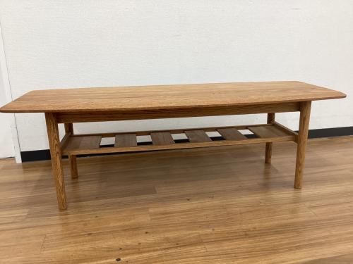 MOMO natural (モモナチュラル) FD LOW TABLE ME ローテーブル NO.36-506ME