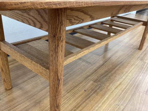 MOMO natural (モモナチュラル) FD LOW TABLE ME ローテーブル NO.36-506ME