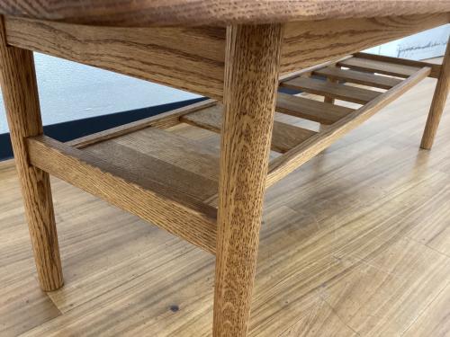 MOMO natural (モモナチュラル) FD LOW TABLE ME ローテーブル NO.36-506ME